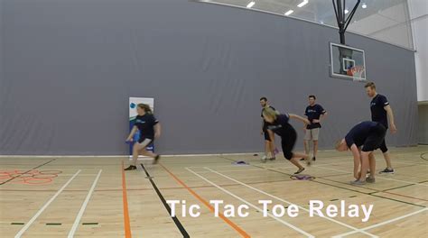 tic tac toe missing 11|Tic Tac Toe Relay .